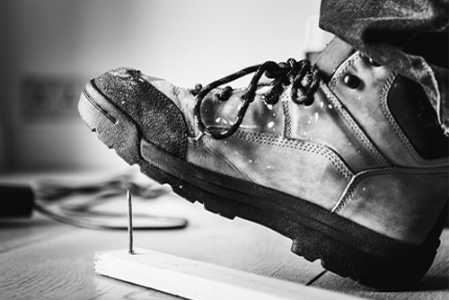 Na co zwrócić uwagę przy wyborze butów roboczych?