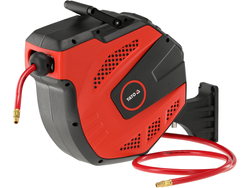 PRZEWÓD PNEUMATYCZNY 9,5MM X 15M NA ZWIJAKU AUTOMATYCZNYM