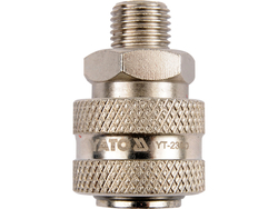 SZYBKOZŁĄCZE, GWINT ZEWNĘTRZNY 1/4''